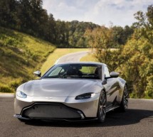 Aston Martin razmatra da u novi Vantage ugradi Mercedesov redni šestocilindraš!