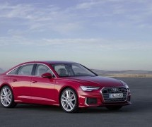 Vjerovali ili ne, ovo je novi Audi A6. Možete li uočiti razlike?