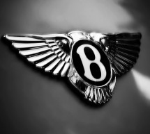 Bentley nam priprema iznenađenje za Sajam automobila u Ženevi