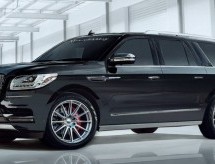 Hennessey Lincoln Navigator