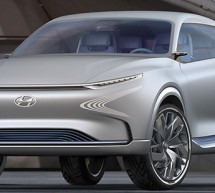 Hyundai Vision Concept na sajmu u Ženevi