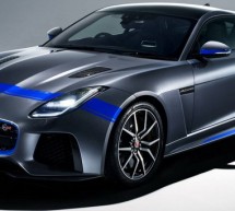 Jaguar će možda ugasiti R modele kako bi SVR automobili došli do izražaja!