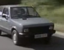 Jugo se pojavio u emisiji ‘Top Gear’ još 1986. godine (VIDEO)