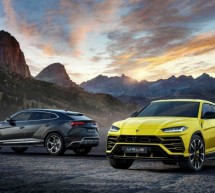 Lamborghini će svoj četvrti model predstaviti između 2025. i 2030. godine