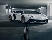 Novitec ‘skinuo’ kilograme i povećao snagu Lamborghinijevog Aventadora S