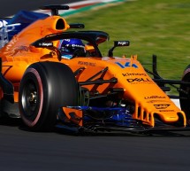 McLaren je uklonio sve probleme s testiranja
