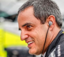Juan Pablo Montoya vozit će na 24 sata Le Mansa