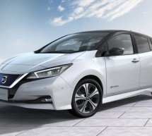 Nissan proda jedan električni Leaf na svakih 12 minuta