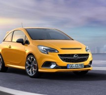 Nakon 25 godina Opel uskrsnuo Corsu GSi