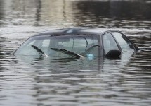 Evo kako poplavljen automobil dovesti u ispravno stanje