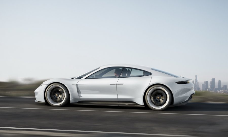 Audi, Bentley i Porsche izrađivat će automobile na istoj