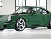 Novi Ruf SCR sa 510KS