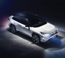 Pozitivno iznenađenje: nova Toyota RAV4