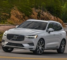 Volvo XC60 – svjetski automobil godine!