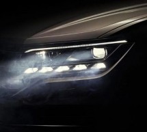 Objavljen novi teaser Volkswagenovog Touarega, predstavljanje naredne sedmice