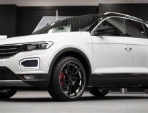 ABT Volkswagen T-Roc