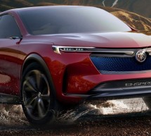 Buick Enspire Concept