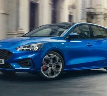 Novi Ford Focus (2018) predstavljen zvanično