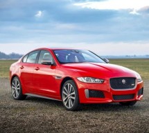 Zvanično je predstavljen Jaguar XE 300 Sport sa 296 konjskih snaga!