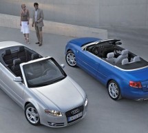 Audi vraća A4 Cabrio!?