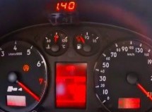 Evo kako Audi S4 B5 sa 1000 KS ubrzava do 300 km/h (VIDEO)