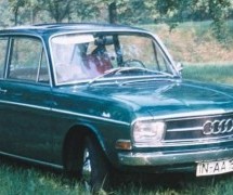 Da li ste znali da je Daimler kupio Audi i da ga je kasnije prodao Volkswagen-u?