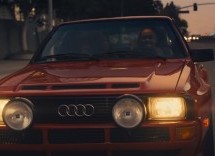 IMA NADE Audi je snimio reklamu zbog koje će vas proći trnci (VIDEO)