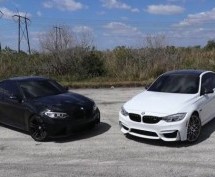 Evo odgovora na pitanje je li brži BMW M2 ili BMW M3 (VIDEO)