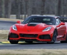 2019 Corvette ZR1 stiže do stotke za 2,85 SEKUNDI (VIDEO)