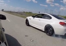 Je li brži tuniran BMW M6 ili Alpina B6 xDrive Gran Coupe? (VIDEO)