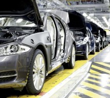 Jaguar Land Rover razmišlja o fabrici u SAD?