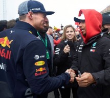 Hamilton se ispričao Verstappenu nakon Bahreina