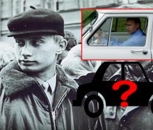 BIO JE OMILJEN U JUGOSLAVIJI! Putinov kolega iz KGB otkrio KOJI AUTOMOBIL je vozio tada mladi Vladimir Putin