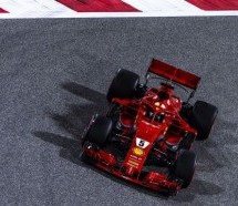 Sebastian Vettel pobjednik VN Bahreina!