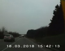 ŠOKANTNI PRIZORI SA SRPSKIH PUTEVA: Holanđanin snima vožnju u Srbiji, pa sve objavljuje na Jutjubu! (VIDEO)