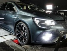 BR-Performance Renault Megane RS sa 320KS