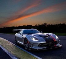 ZMIJA OTROVNICA: Novi Dodge Viper stiže 2020. godine