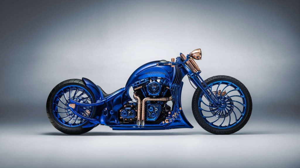 Harley-Davidson (1)