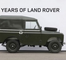 Land Rover – 70 godina legende