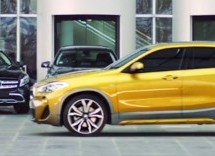 BMW u novoj reklami izaziva Mercedes (VIDEO)