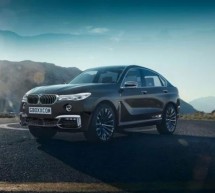 BMW X8 stiže 2020. godine!?