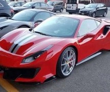 Ferrari 488 Pista do ‘stotke’ stiže brže od modela Bugatti Chiron? (VIDEO)