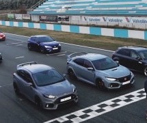 GTI, RS, CUPRA, TYPE R…  Mega okršaj paprenih kompakata. Koji je najbolji? (VIDEO)