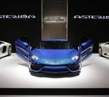 Lamborghini preskače Salon automobila u Parizu