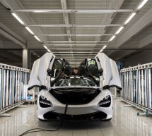 Znate li koliko je automobila McLaren proizveo od osnutka?