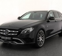 Brabus E-Class All-Terrain niske kilometraže sa cijenom od 68.900€