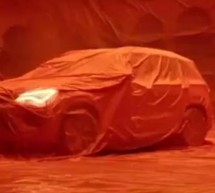 SEAT objavio teaser novog SUV-a Tarraco