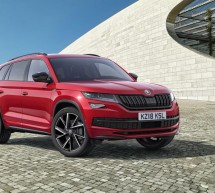 Škoda Kodiaq i Superb nastavljaju pobjedničkim putevima, stigle nove nagrade!