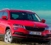 Škoda Karoq proizvodit će se i u Njemačkoj