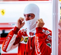 Wolff: Vettel nam je na popisu želja